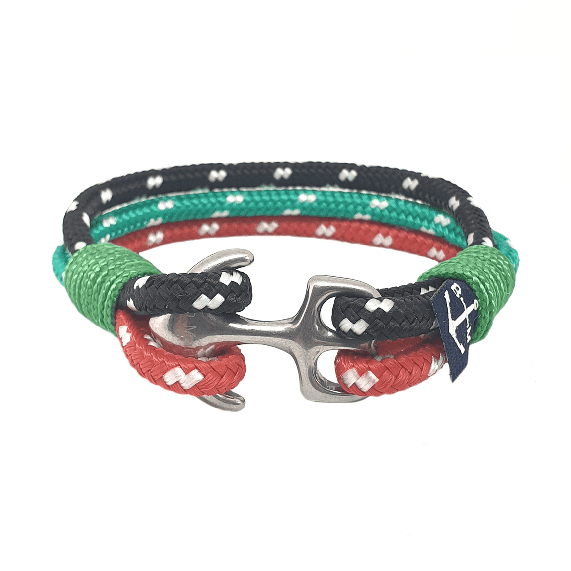 Proteus Nautical Bracelet