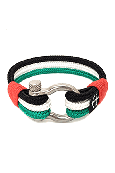 United Arab Emirates Nautical Bracelet