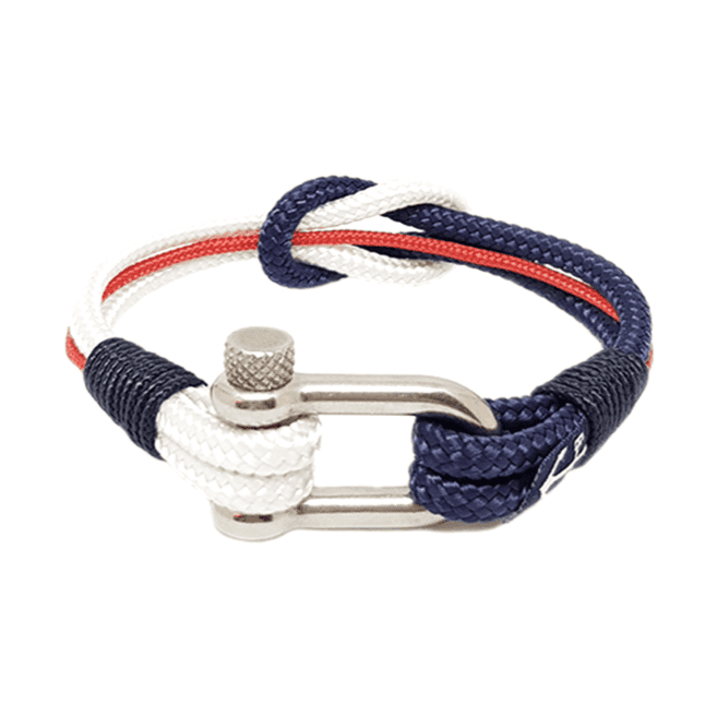 Handmade Nautical Rope Bracelets From Ireland