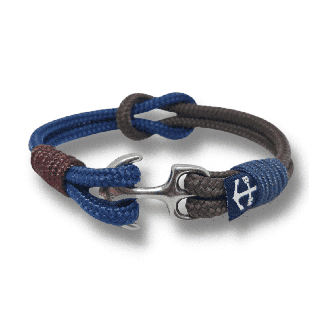 Cliona Nautical Bracelet