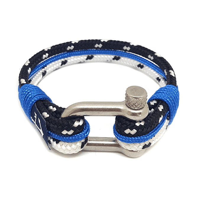 Handmade Nautical Rope Bracelets From Ireland