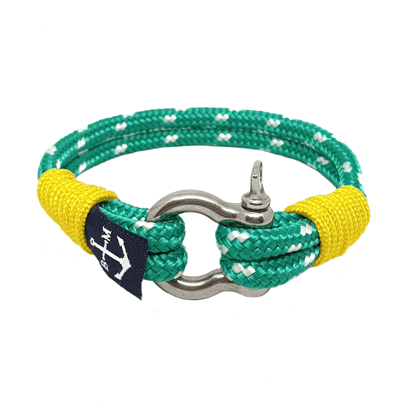 Slaine Nautical Bracelet