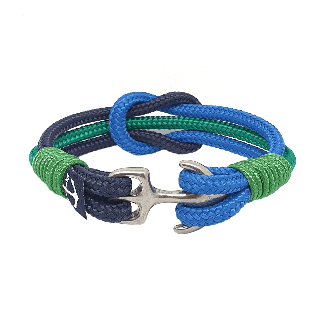 Otis Nautical Bracelet