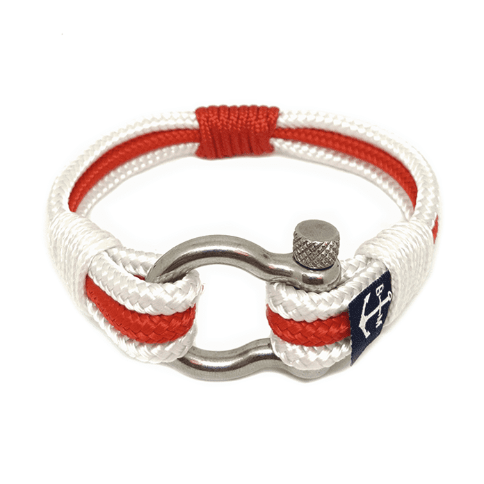 Handmade Nautical Rope Bracelets From Ireland