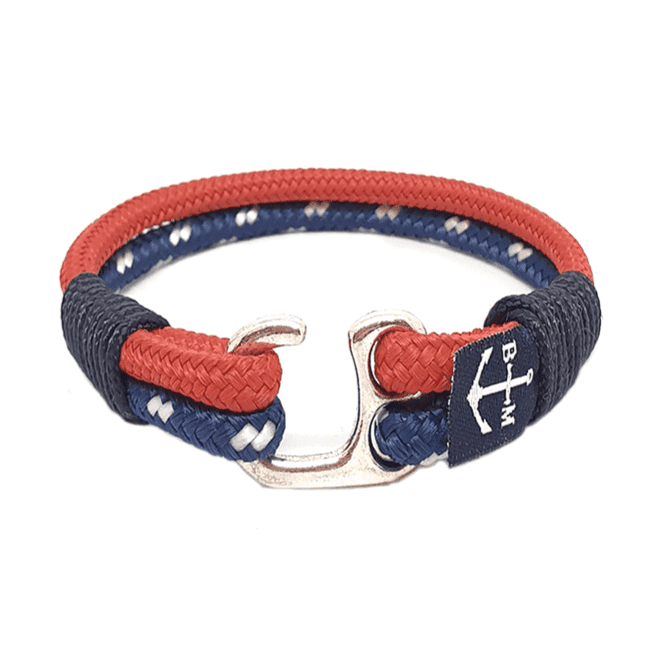 Andromeda Nautical Bracelet