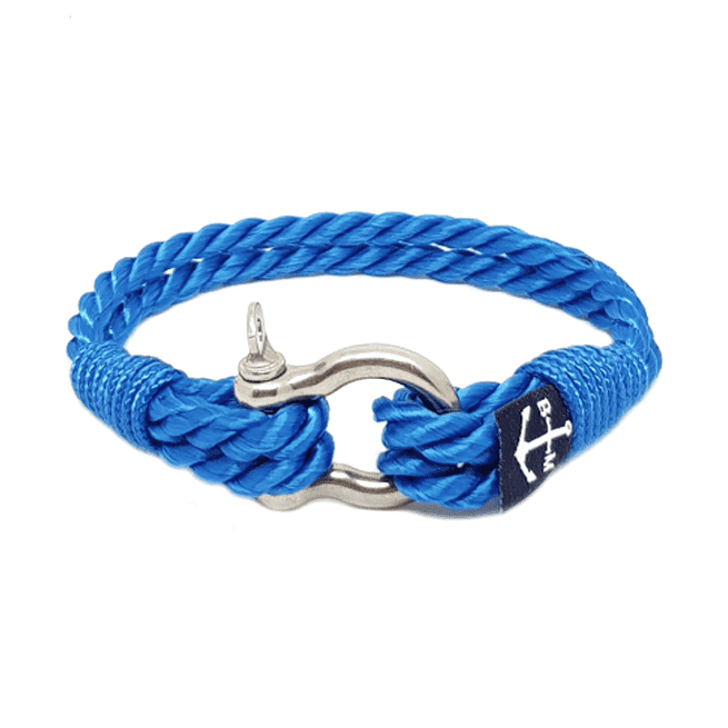 Ushguli Nautical Bracelet