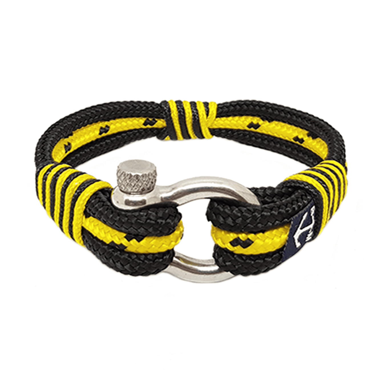 Handmade Nautical Rope Bracelets From Ireland