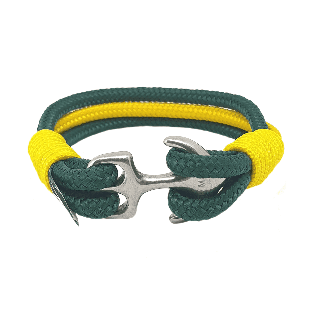 Basil Nautical Bracelet