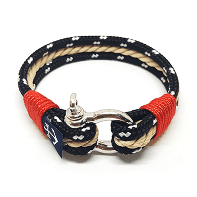 Handmade Nautical Rope Bracelets From Ireland