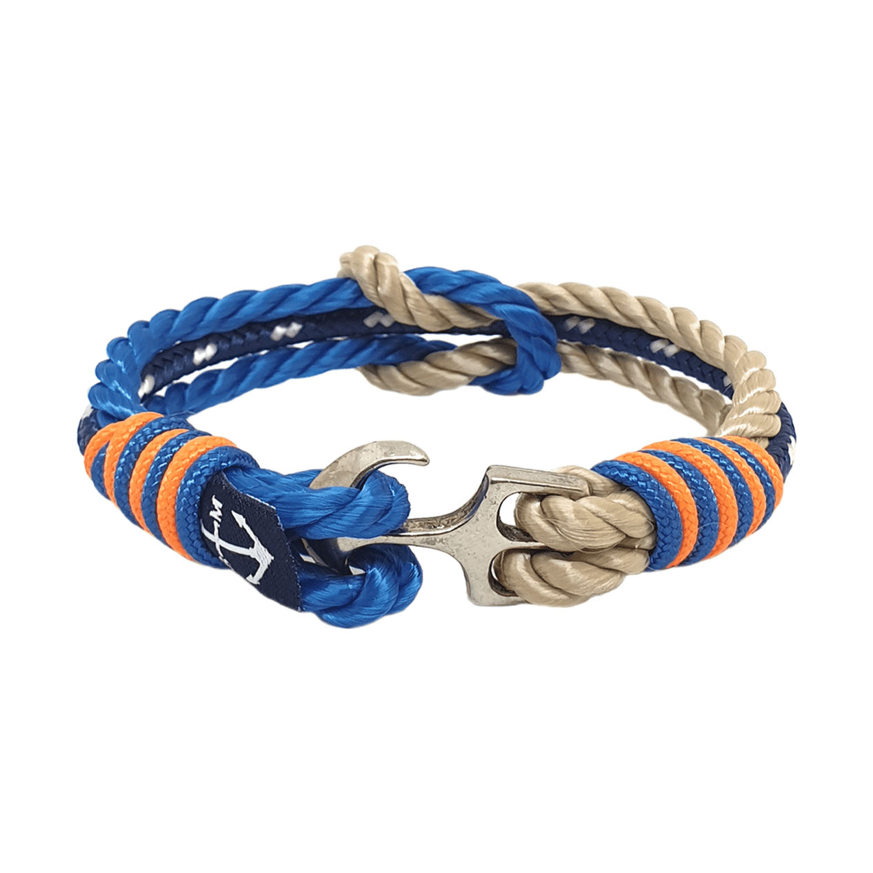 Beacan Nautical Bracelet