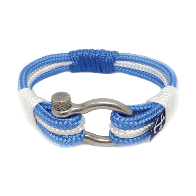 Antarctica Nautical Bracelet