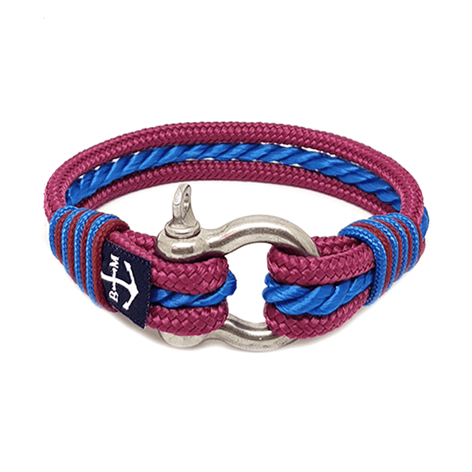 Tesla Nautical Bracelet
