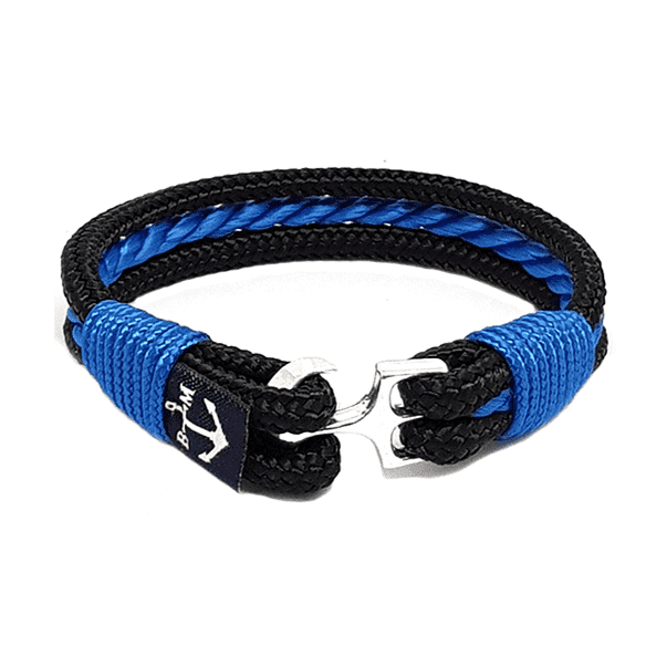 Handmade Nautical Rope Bracelets From Ireland