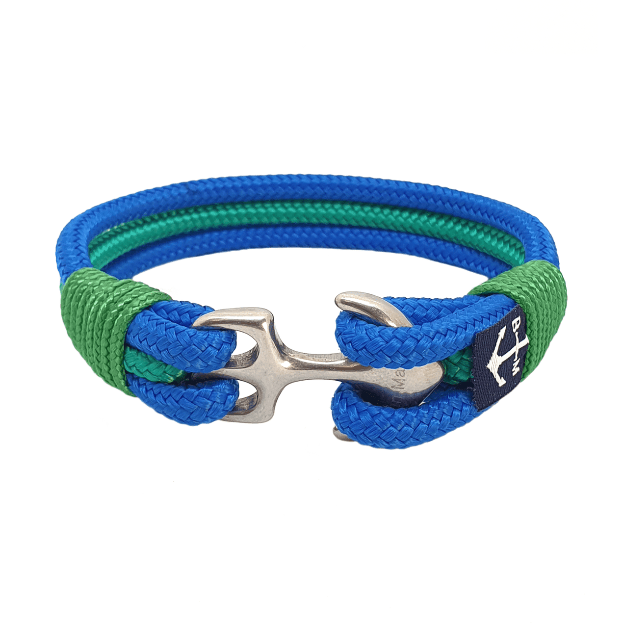 Washington Nautical Bracelet