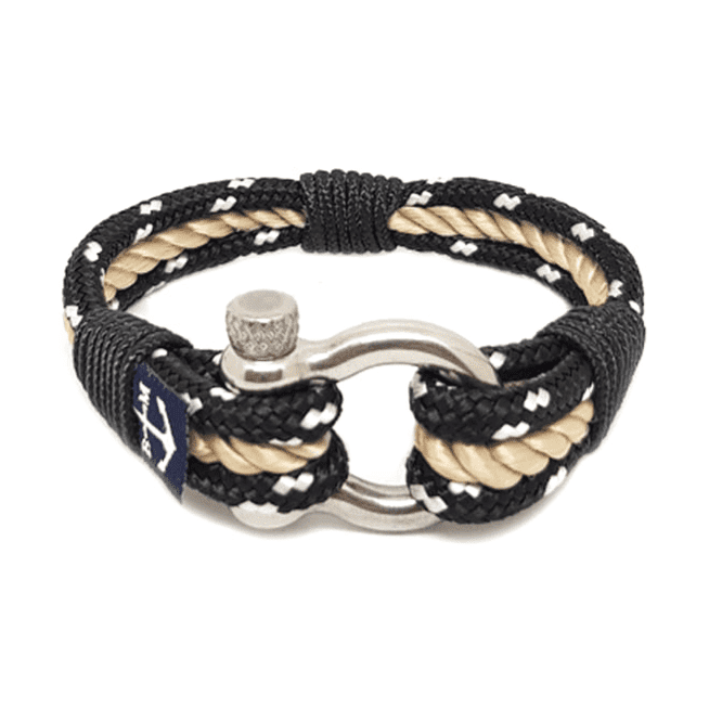 Handmade Nautical Rope Bracelets From Ireland