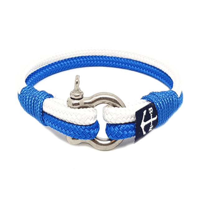 Sargon Nautical Bracelet