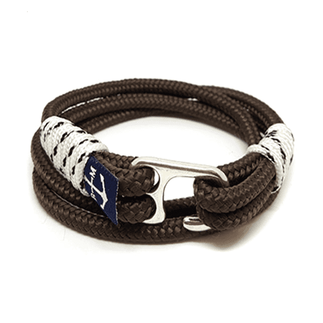 Handmade Nautical Rope Bracelets From Ireland