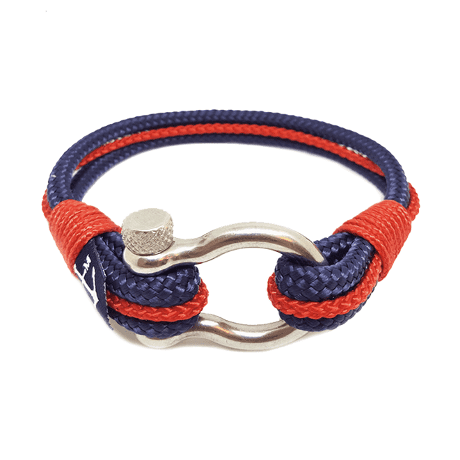 Titanic Nautical Bracelet