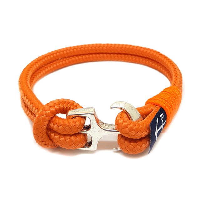 Handmade Nautical Rope Bracelets From Ireland