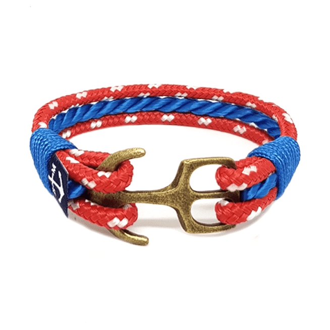 Skagen Nautical Bracelet