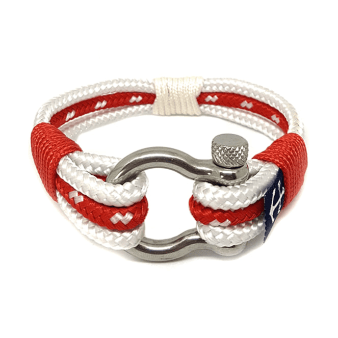 Bremen Nautical Bracelet