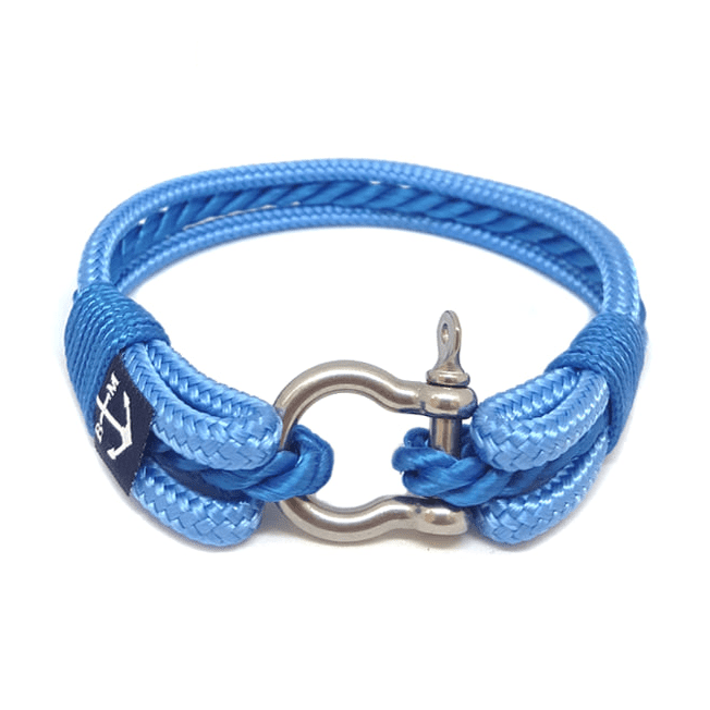 Handmade Nautical Rope Bracelets From Ireland