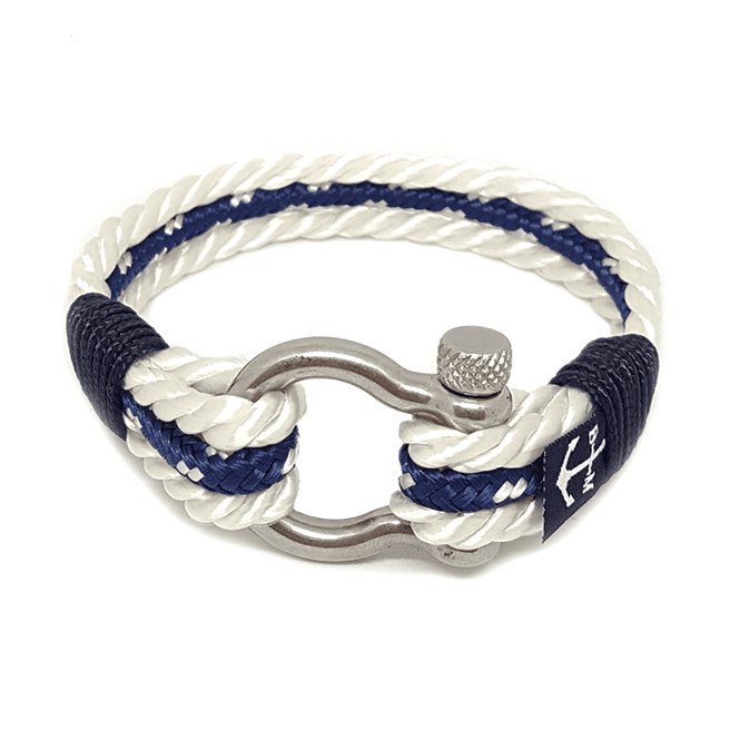Murphy Nautical Bracelet