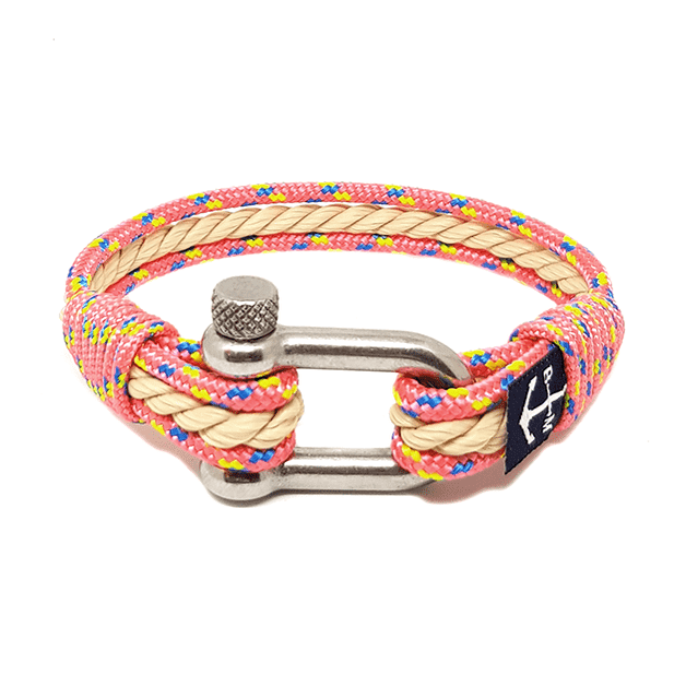 Handmade Nautical Rope Bracelets From Ireland