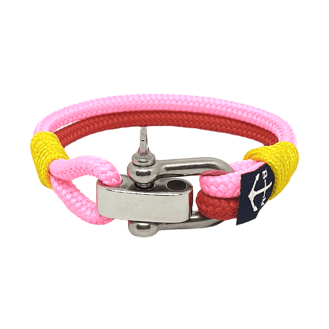 Donal Nautical Bracelet