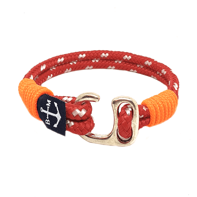 Europa Nautical Bracelet