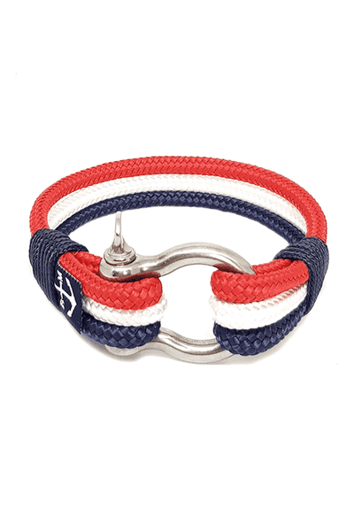 France Nautical Bracelet