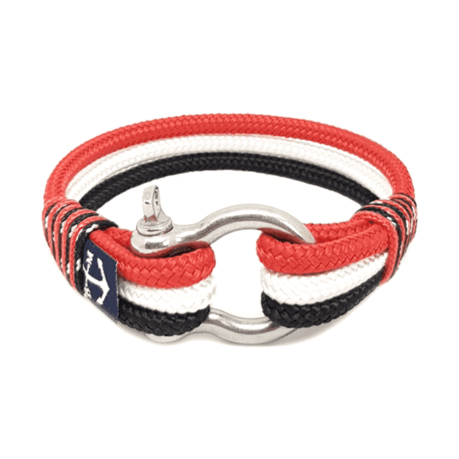 Ennis Nautical Bracelet