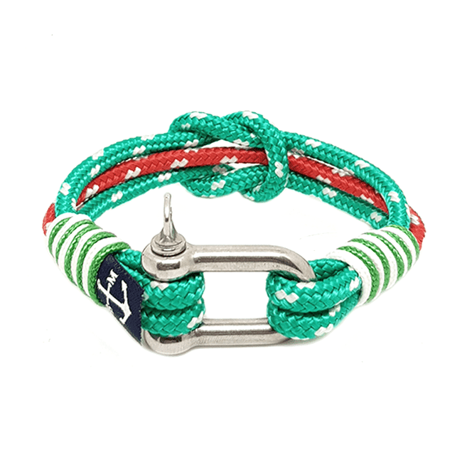 Giverny Nautical Bracelet