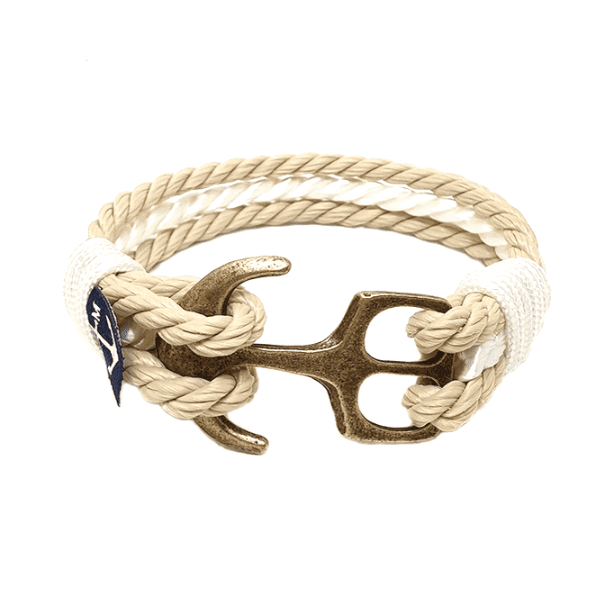 Glendalough Nautical Bracelet