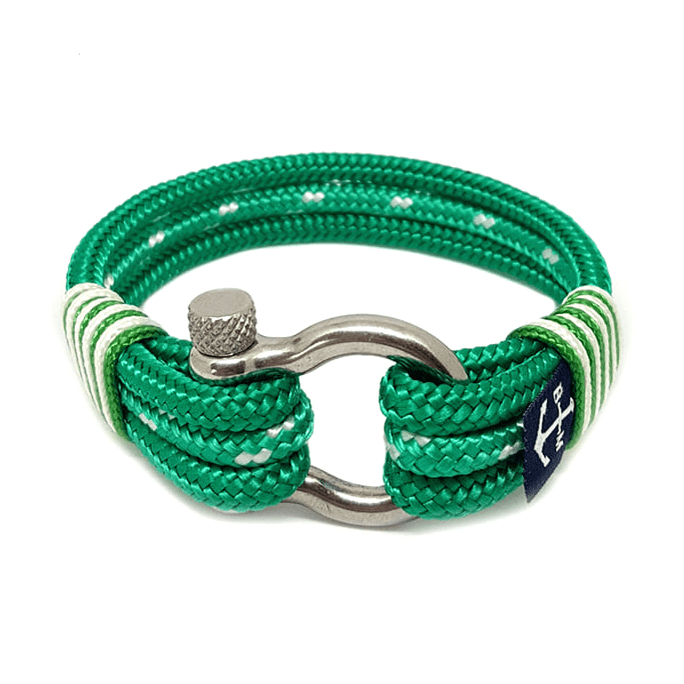 Maira Atlantic Nautical Bracelet