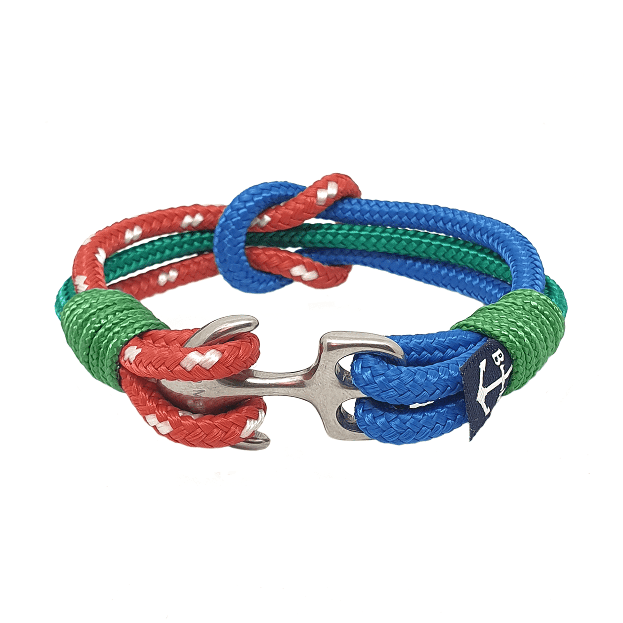 Isidore Nautical Bracelet