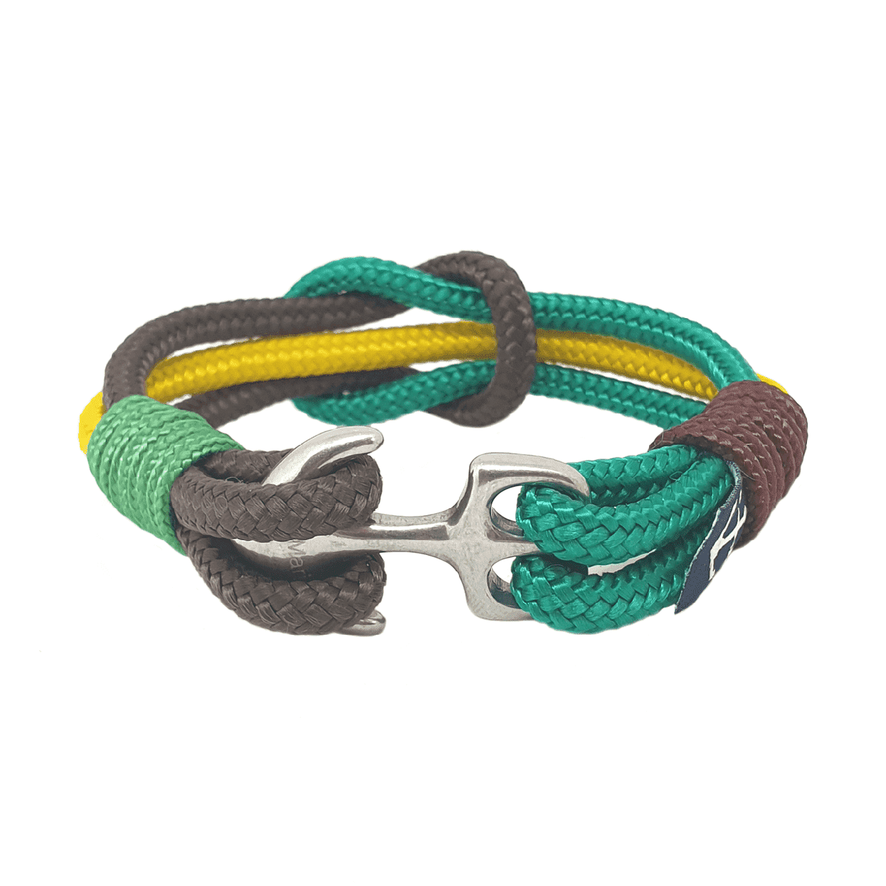 Ezio Nautical Bracelet