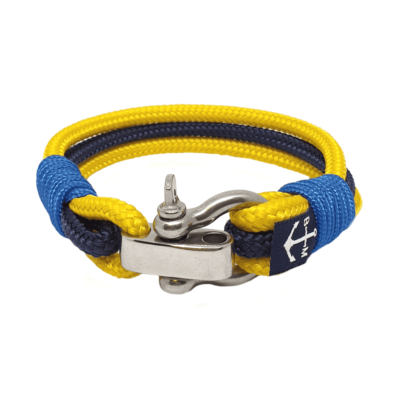 Ceallach Nautical Bracelet