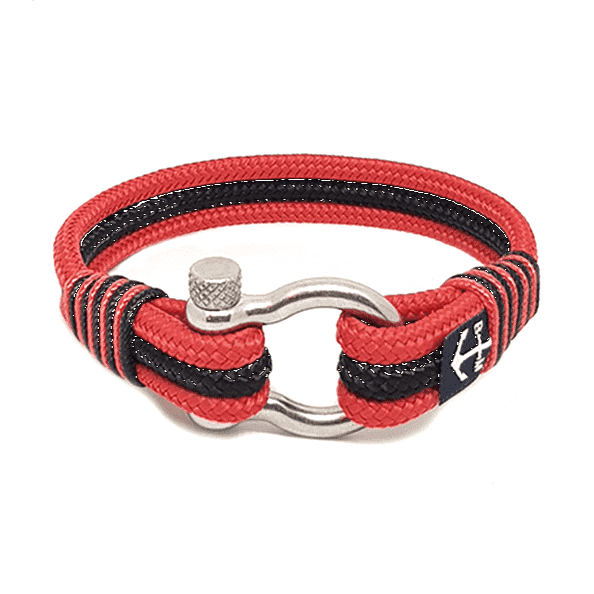 Handmade Nautical Rope Bracelets From Ireland