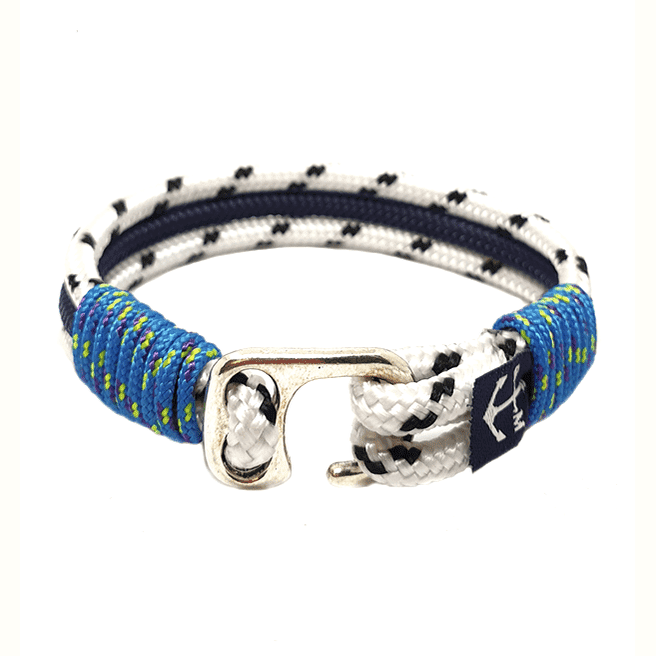 Fanad Head Nautical Bracelet