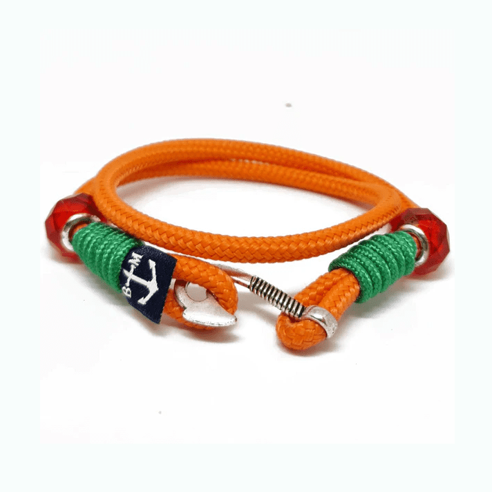 Aodhan Nautical Bracelet
