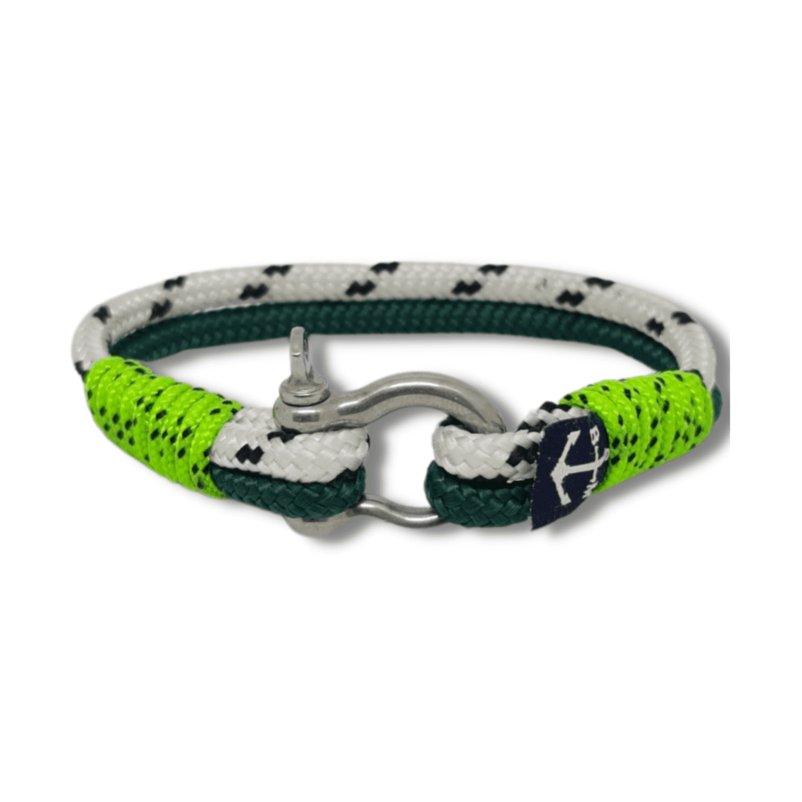 Arklow Nautical Bracelet