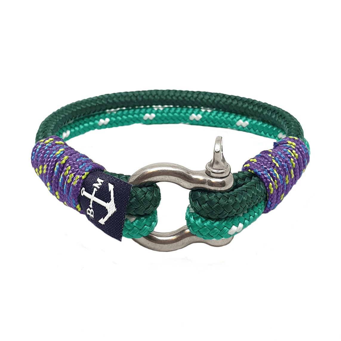 Keelan Nautical Bracelet