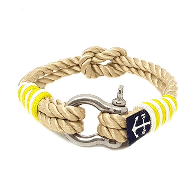 Keem Nautical Bracelet