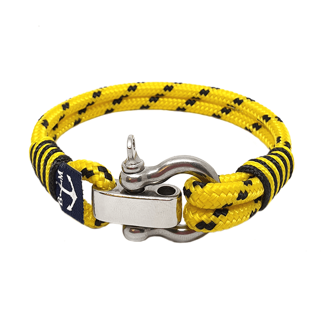 Kinsale Nautical Bracelet