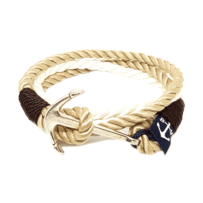 Lough Leane Nautical Bracelet
