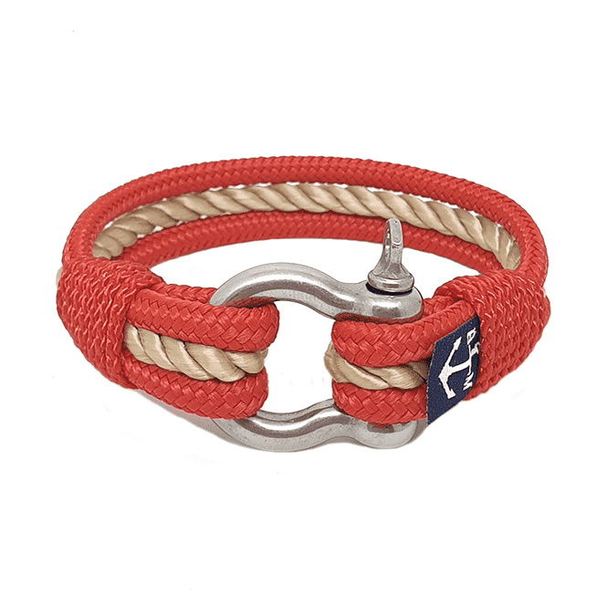 Juno Nautical Bracelet