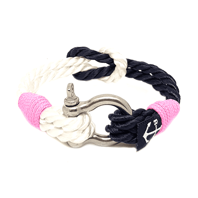 Jobs Nautical Bracelet