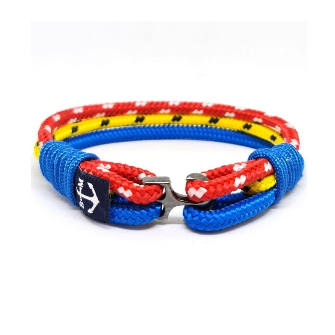 Aoife Nautical Bracelet