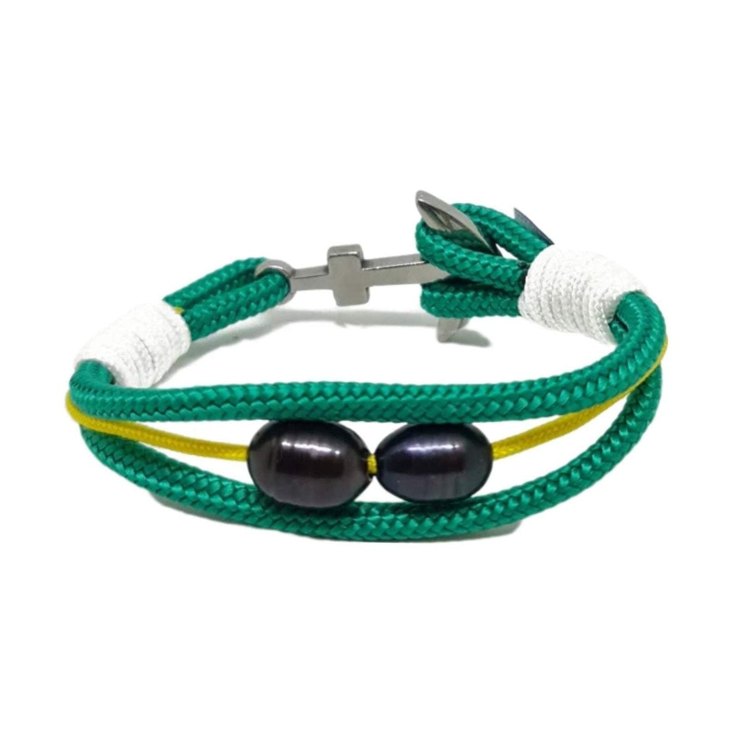 Barry Nautical Bracelet